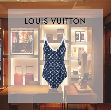 Louis Vuitton Monogram Swimwear 1A7SEK 1A7SEJ 1A7SEGI 1A7SEH 1A7SEG 1A7SEF 