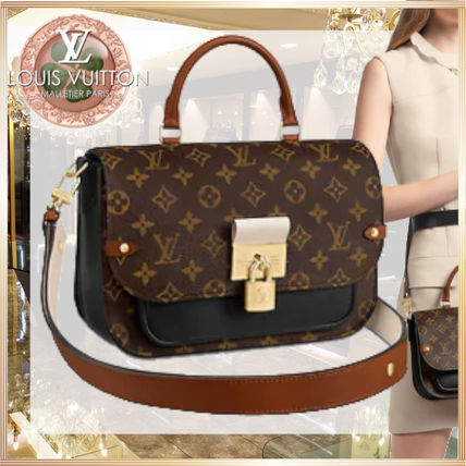 Louis Vuitton Vaugirard M44354 