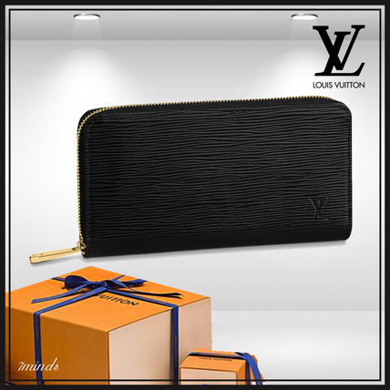 Louis Vuitton Zippy Wallet M68755 
