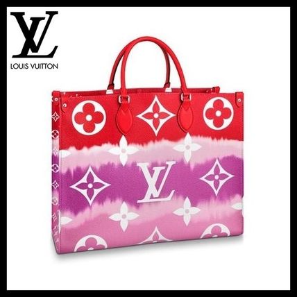 Louis Vuitton 2020 SS Onthego Gm M45121 