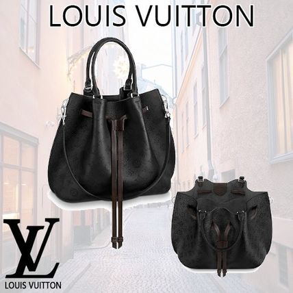 Louis Vuitton Totes M54402 
