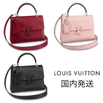 Louis Vuitton EPI 2019 20AW Handbags M53695 M53694 M55306 