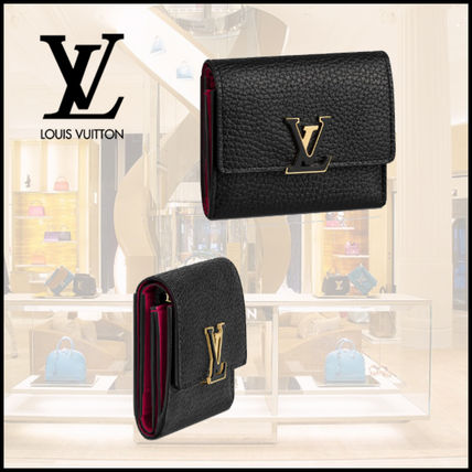 Louis Vuitton Capucines Xs Wallet M68587 