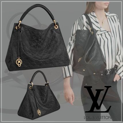 Louis Vuitton ARTSY Artsy Mm M41066 