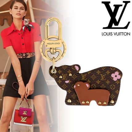 Louis Vuitton 2020 SS Mummy And Ba