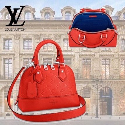 Louis Vuitton Neo Alma Bb M44886 