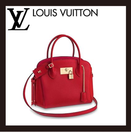 Louis Vuitton Milla Pm M54349 