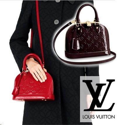 Louis Vuitton ALMA Alma Bb M91678 M90174 