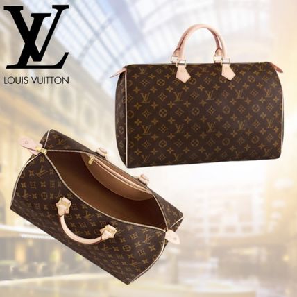 Louis Vuitton SPEEDY 2020 SS Speedy 40 M41106 