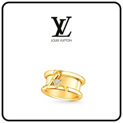 Louis Vuitton Casual Style Party Style Elegant Style Fine 