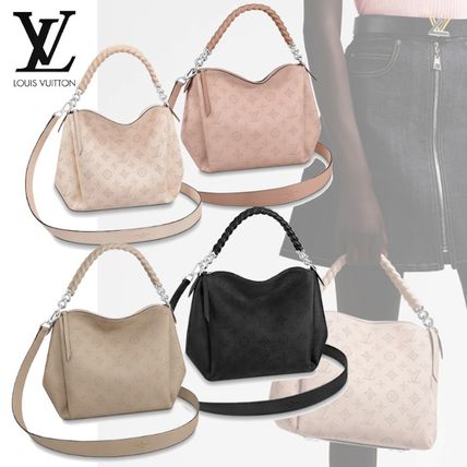 Louis Vuitton Babylone Chain Bb M51219 M51223 M51224 M51767 