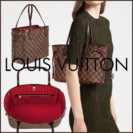 Louis Vuitton NEVERFULL 2019 20AW Neverfull Pm M41245 N41359 