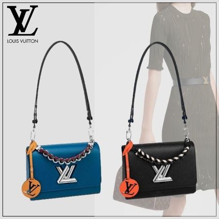 Louis Vuitton Twist Mm M53921 M53922 