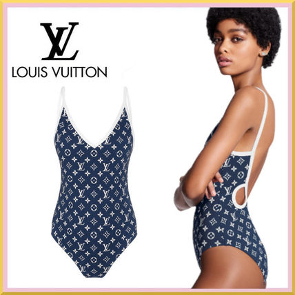 Louis Vuitton 2020 SS Swimwear 1A7SEG 