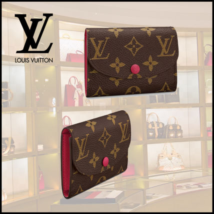 Louis Vuitton Rosalie Coin Purse M41939 