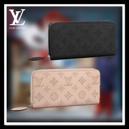 Louis Vuitton Long Wallets M61868 M61867 
