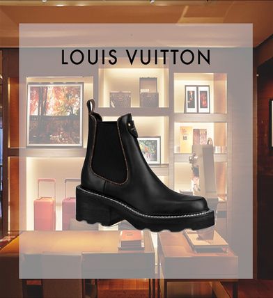 Louis Vuitton Matchmake Pump 1A3PR4 