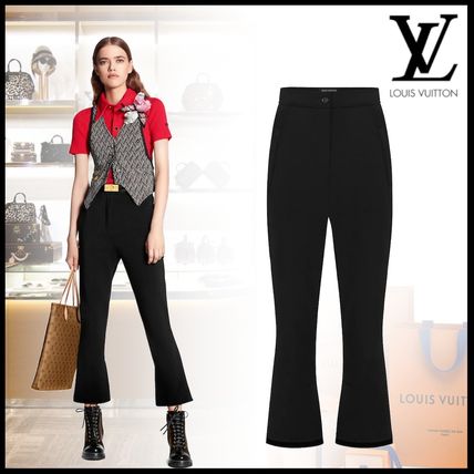 Louis Vuitton MONOGRAM 2020 SS Monogram Casual Style Nylon Street Style Plain Long 1A7UUJ