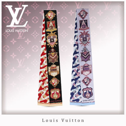 Louis Vuitton 2019 20AW Monogram Confidential Bandeau M73848 M73847 