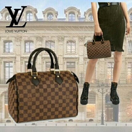 Louis Vuitton Speedy 25 N41365 