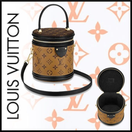 Louis Vuitton MONOGRAM 2019 SS Cannes M43986 
