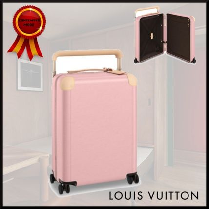 Louis Vuitton EPI 2020 SS Casual Style Crocodile Blended Fabrics A4 3WAY 