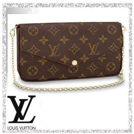 Louis Vuitton Felicie Pochette M61276 