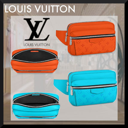 Louis Vuitton Outdoor Bumbag M30430 
