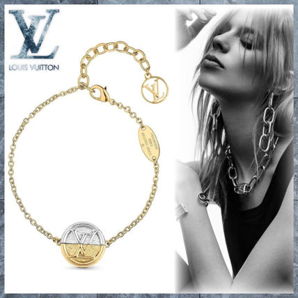 Louis Vuitton 2020 SS Casual Style Party Style Silver Office Style Elegant Style M69589 