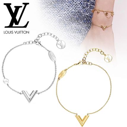 Louis Vuitton Essential V Bracelet M61084 M63198 