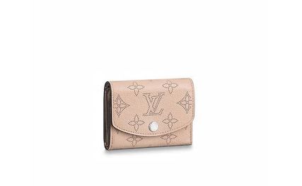 Louis Vuitton IRIS Iris Xs Wallet M69033M67498M67499 