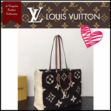 Louis Vuitton Onthego M55420 