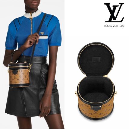 Louis Vuitton Cannes M43986 