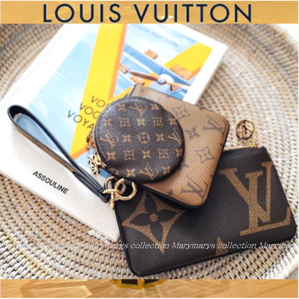 Louis Vuitton Louis Vuitton PouchesCosmetic Bags 