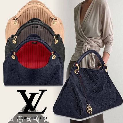 Louis Vuitton ARTSY 2020 SS Artsy Mm M43237 M44456 M41066 