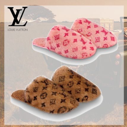 Louis Vuitton Shoes 1A4MCI 1A4MCM 