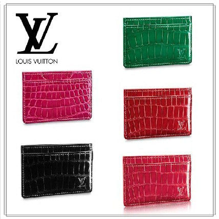 Louis Vuitton Card Holder N90387 N90388 N93967 N90389 N90386 