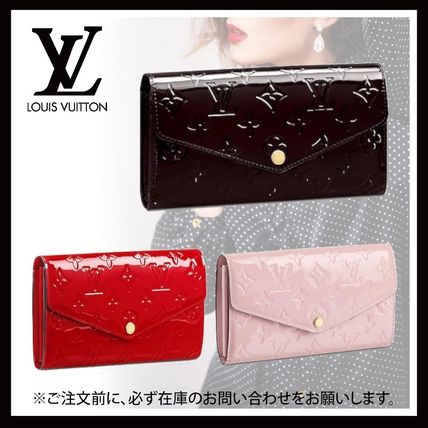 Louis Vuitton PORTEFEUILLE SARAH 2020 SS Shoulder Bags M61227 M90208 M90152 M61227 M90208 M90152 
