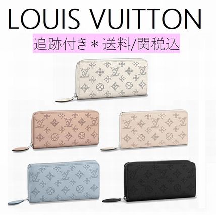 Louis Vuitton ZIPPY WALLET 2019 20AW Zippy Wallet M61867 M67410 M61868 M58878 M61869 