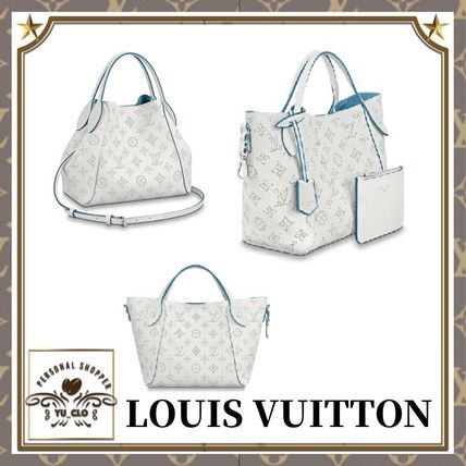 Louis Vuitton Hina Pm M56199 