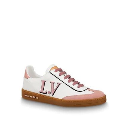 Louis Vuitton 2020 SS Low Top Sneakers 1A5797 