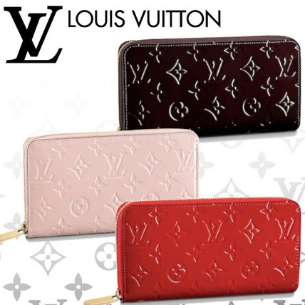Louis Vuitton Zippy Wallet M90416 M90419 M90417 