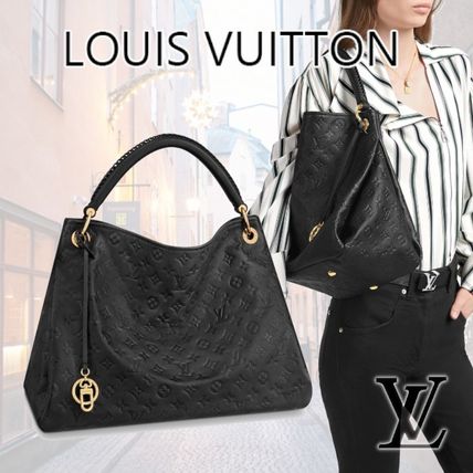 Louis Vuitton Artsy Mm M41066 