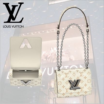 Louis Vuitton Twist Pm N97739 