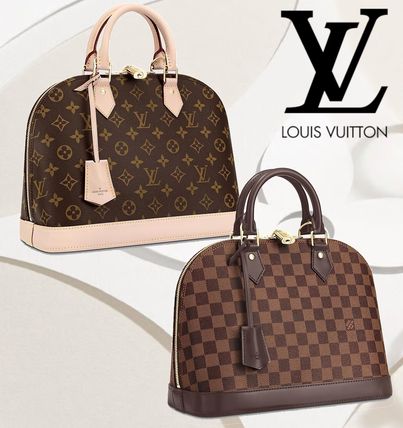 Louis Vuitton ALMA 2019 20AW Alma Pm N53151 M53151 