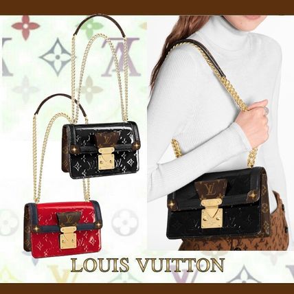 Louis Vuitton 2020 SS Lv Wynwood M90517 M90516 