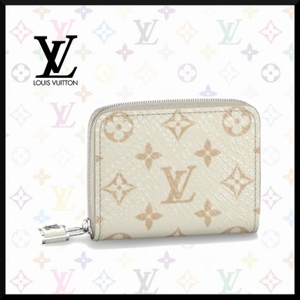 Louis Vuitton Zippy Coin Purse N97059 N97726 