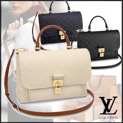 Louis Vuitton MARIGNAN 2019 SS Marignan M44544 M44545 M44549