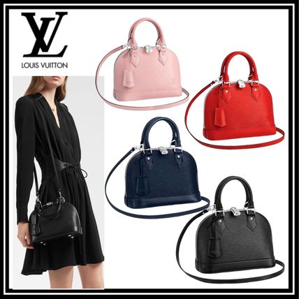 Louis Vuitton ALMA 2020 SS Shoulder Bags 