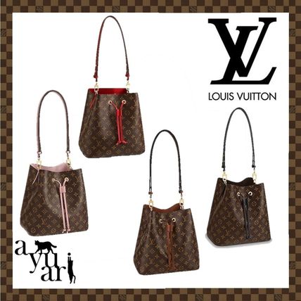 Louis Vuitton Totes 